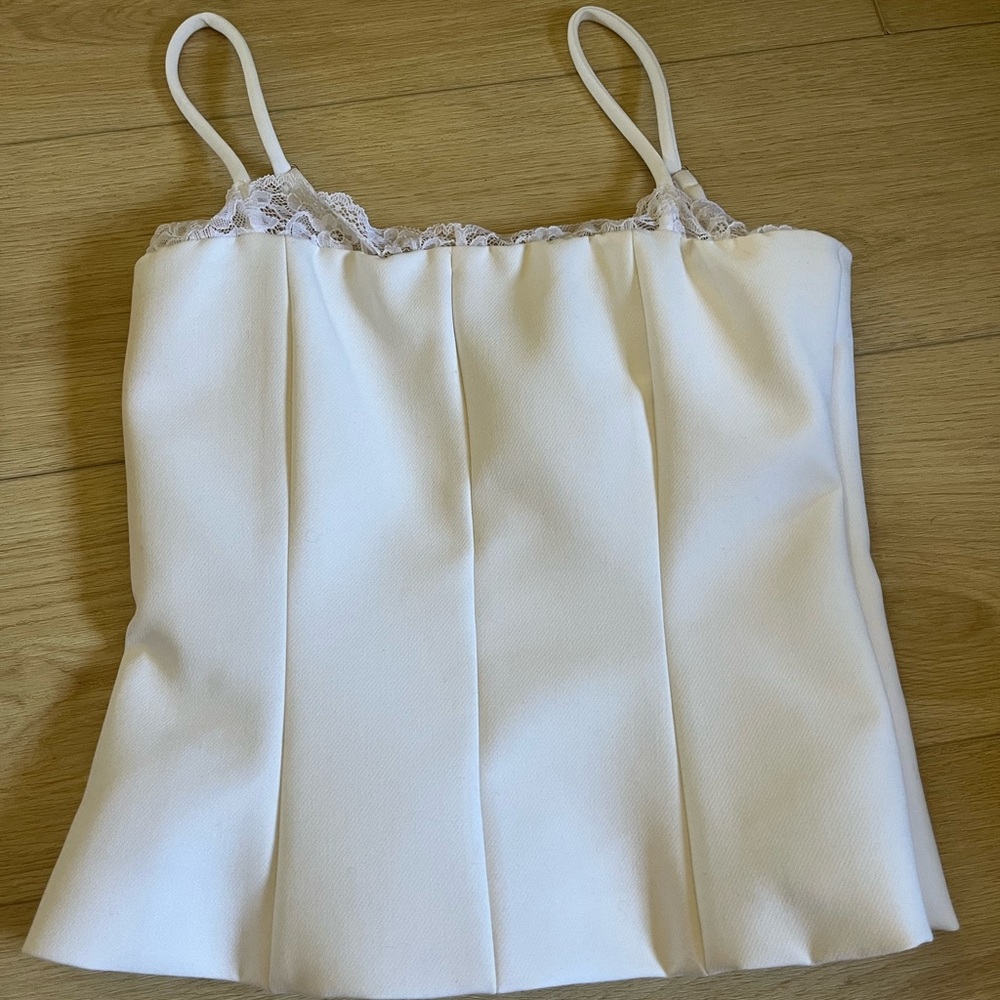Zara top